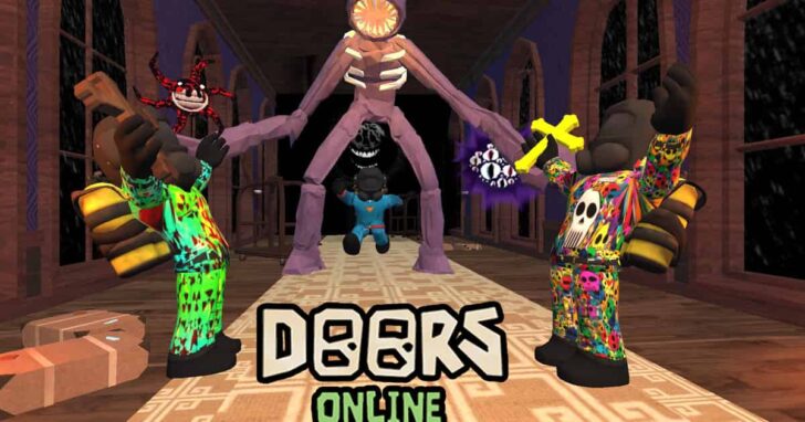 Doors Online