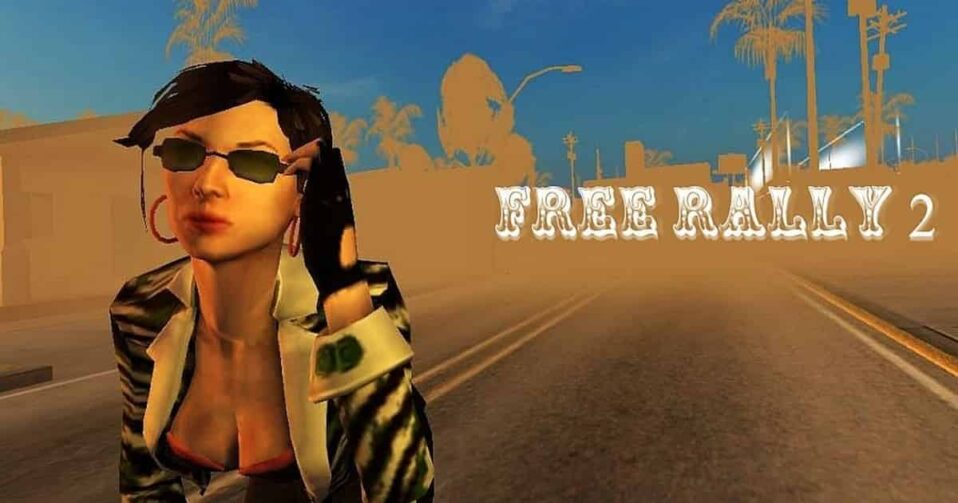 Free Rally 2