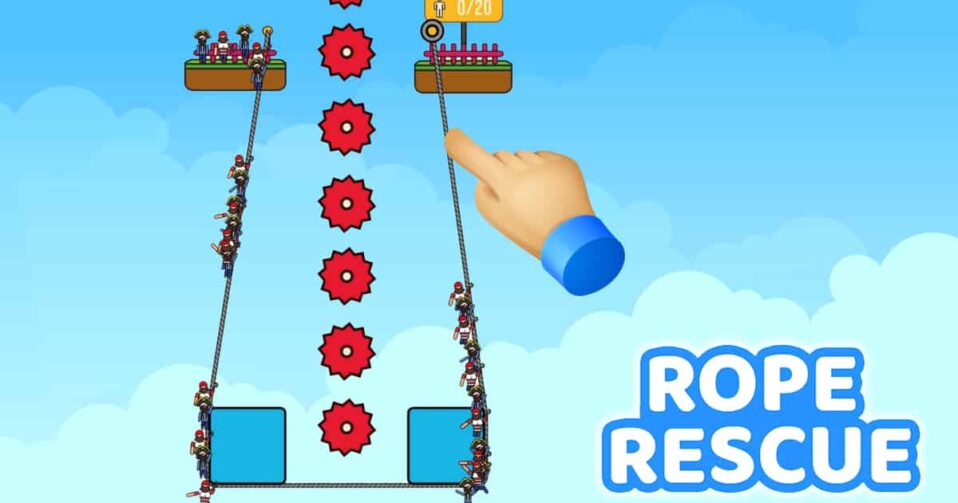Rope Rescue