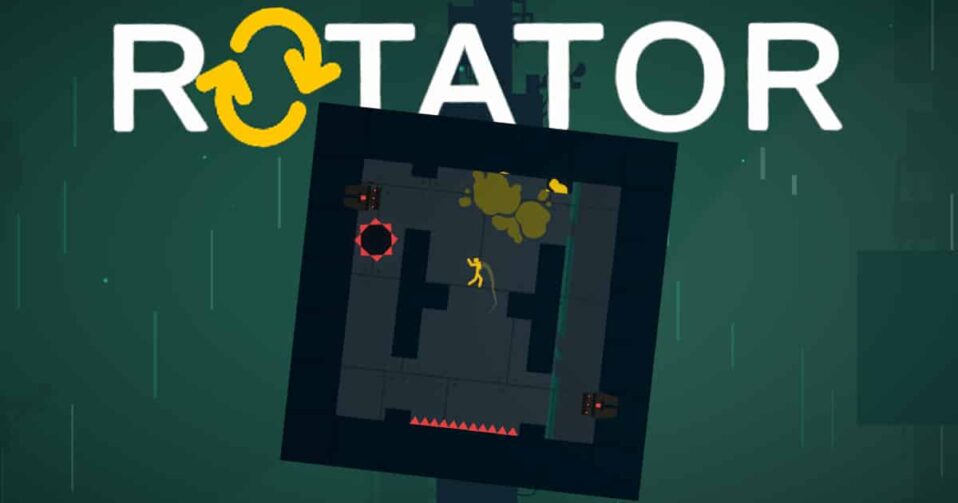 Rotator