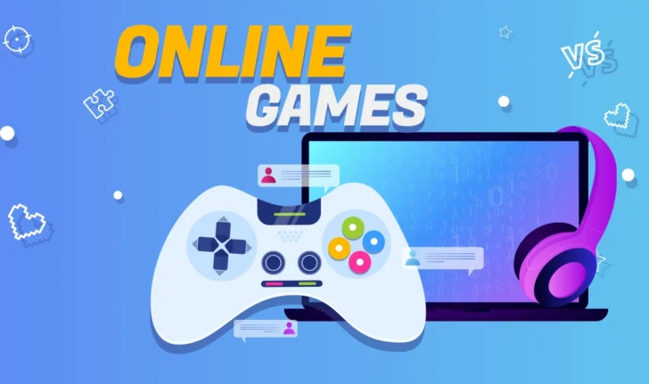 Top 8 Most Played Online Games – Free & Addictive!